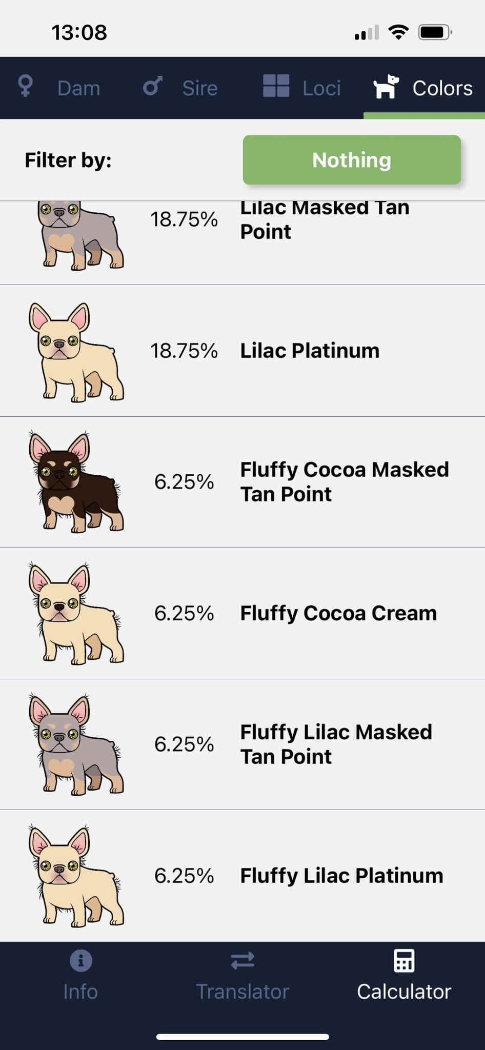 Bébé portée à venir - Vanilla & 2 PAC